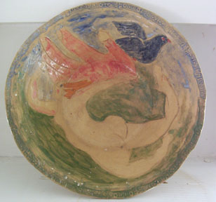 FREEDOM AND JOY BOWL